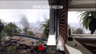 FIRST KILLCAM IN DGIT! :D