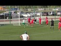«Спартак» (г.Геленджик) 1-0 «Кубанская корона»