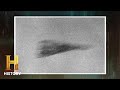 The proof is out there startling swedish ufo photo s4