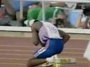 'Perseverance' Derek Redmond