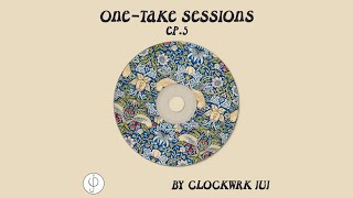 Melodic Ethno Deep House | Valeron, Be Svendsen & Hraach | One Take Sessions Ep.5 by Clockwrk juj