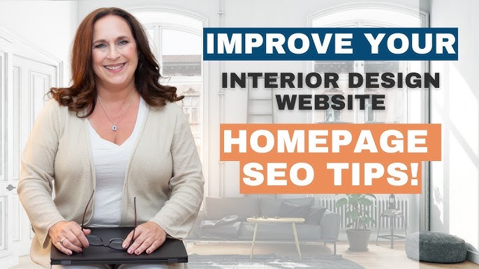 Strategies for Increasing Website Traffic in Interior Design Businesses