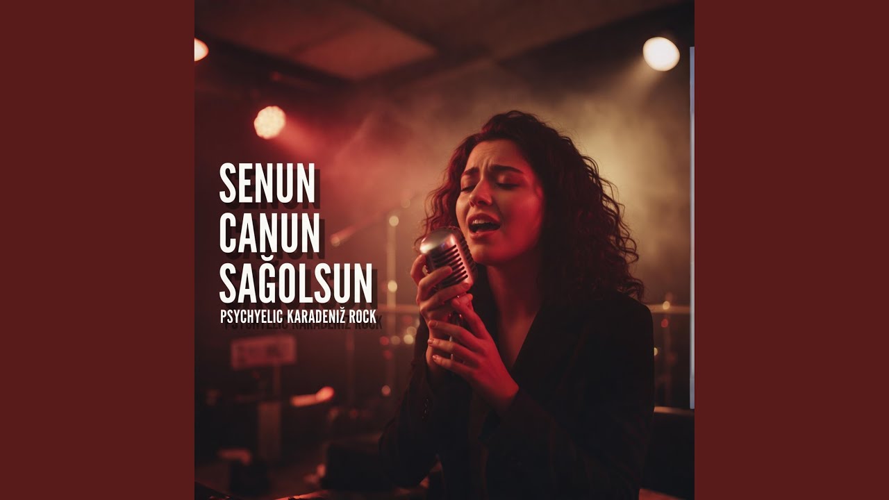 Senun Canun Sağolsun