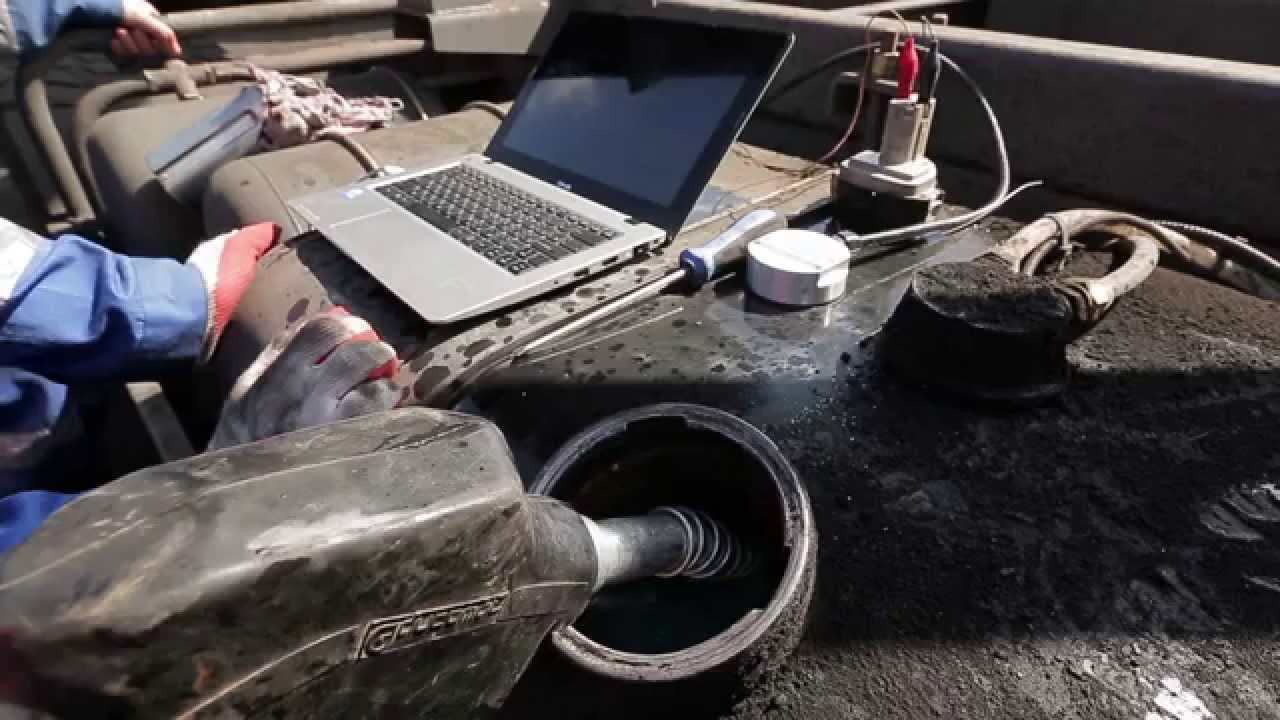 Сделано в Кузбассе HD: Автоматизированные Системы Контроля - YouTube