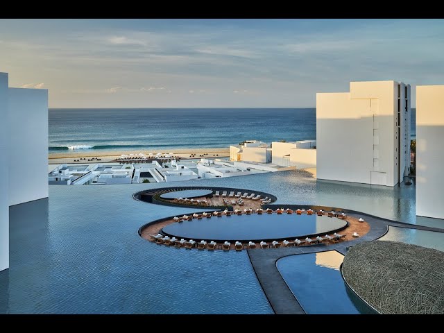 Viceroy Los Cabos - The Coolest Hotel in The World class=