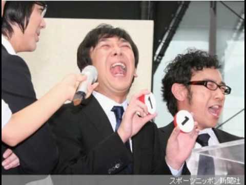 東京03 島田紳助 激怒 騒動 真相 激白! - YouTube