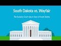 ** URGENT: South Dakota Vs Wayfair - How Internet Sales Tax Will Change eCommerce Forever