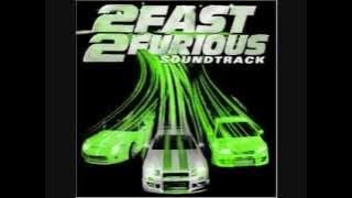On the Flow - Ludacris - 2 Fast 2 Furious Soundtrack