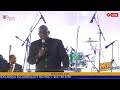 05 April 2026 Passover 2026 Live Sunday Session 