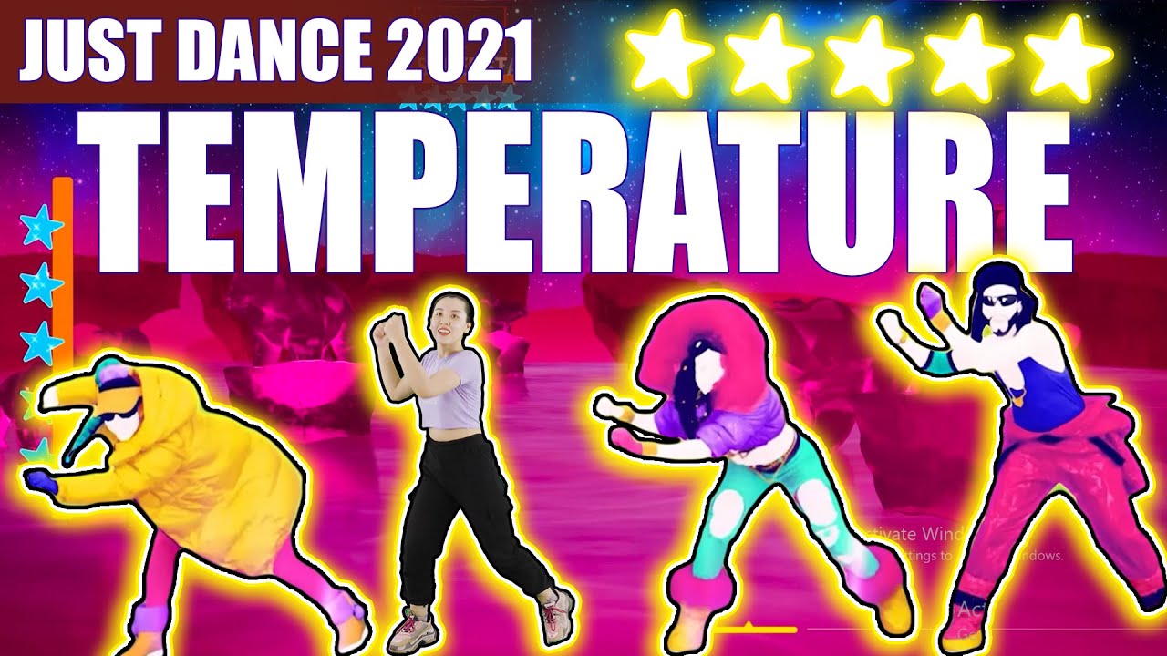 Sean paul dance. Just Dance пол. Джаст дэнс велосипед из людей футболисты. Sean Paul temperature.