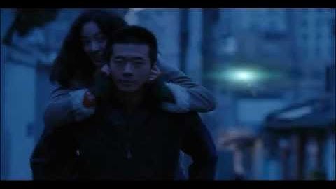 Kwon　Sang　Woo＜痛み＞ティーザ予告映像