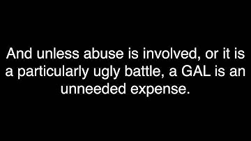 Recognition of Parentage