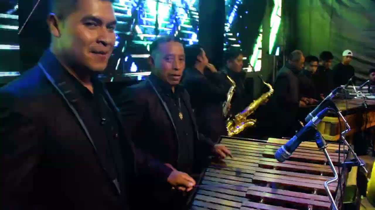 Convite Nueva Generación Terminal Zona 4 - 6