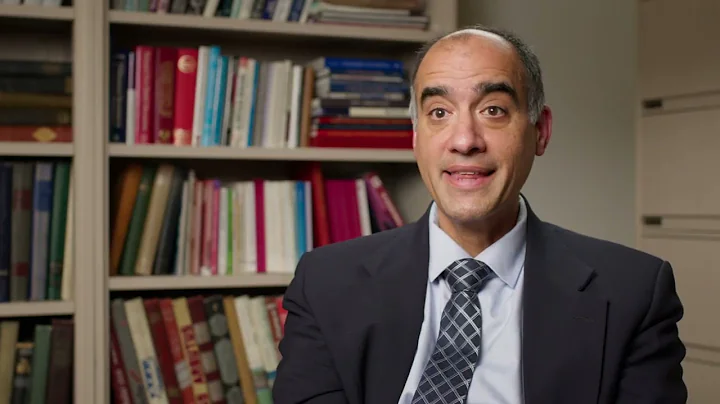 Rakesh Mehta, MD - Glenn W. Irwin, Jr., MD Disting...
