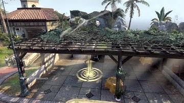 First time playing hazard random tomahawk in hd new map pack