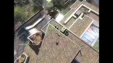 360 across the map combat axe on raid by GERMALEAN88  Black Ops II Game Clip