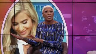 Jasmine Guy Faces Backlash Over Aging—Why Are People So Upset