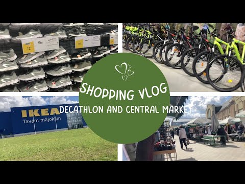 वीडियो: रीगा के सेंट्रल मार्केट में खरीदने के लिए सबसे अच्छी चीजें