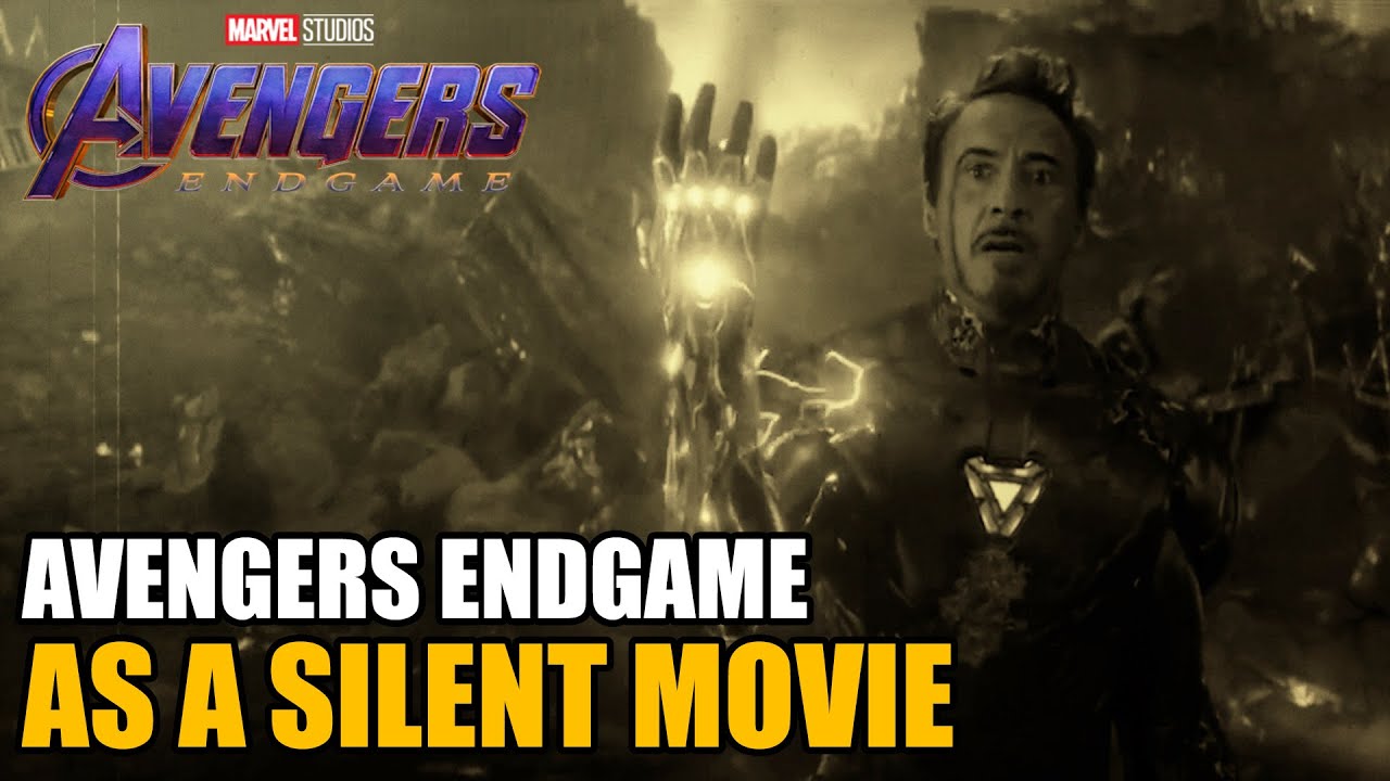 Avengers: Endgame' is an emotional movie that marks the end of an