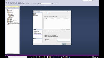 SQL Server Fragmentacion Vertical