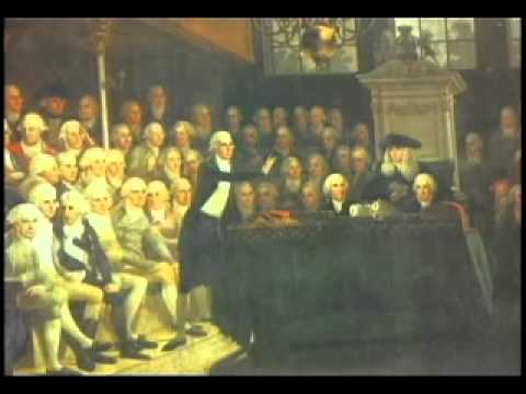 Βίντεο: Ποιοι ήταν οι στόχοι του Continental Congress;