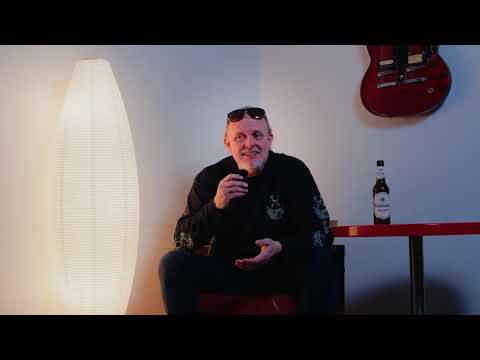 Backstage Talk 3 Die Tiggernummer | Markus Krebs