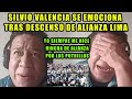 Silvio Valencia SE EMOCIONA Y CASI LLORA por el DESCENSO DE ALIANZA LIMA A SEGUNDA DIVISION - 28/11