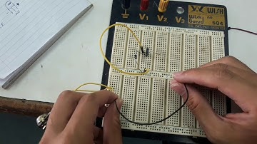 วงจรควบคุม มอเตอร์ DC ผ่าน Arduino