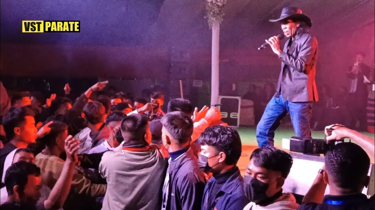 Pu.Laltuoklien | Zoengmawi | A original ngeiin a hei sak chu mit a tleiin a ngai an hawi khawp el🔥