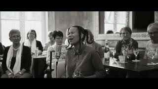 Ami Warning - was bleibt ( live session )