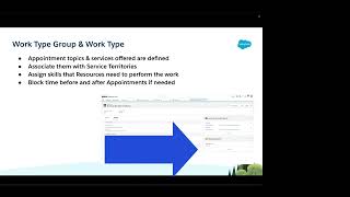 Details Scheduler Building Blocks News