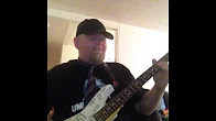 Thunderstruck - AC/DC