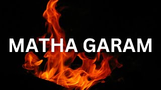 [421] DG Immortals x Raga | Matha Garam | Haryani music | best new haryani beat | beat to dance to..