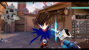 1v5 Sheriff Ace CLUTCH