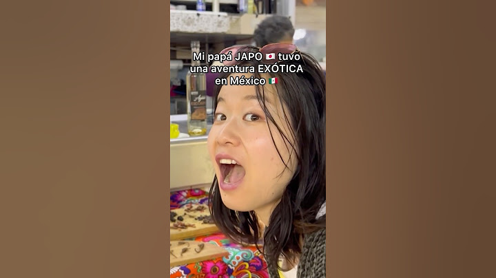 El video COMPLETO está en mi canal 🥳❤️‍🔥 #mexico #japones #japon #mercado #cdmx @Suegritochan