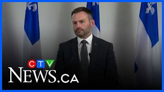 Newly-Elected Premier Takes First Shot At Abolishing The Monarchy In Quebec