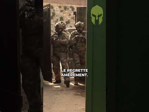 Le Silence N équivaut Pas à La Faiblesse Militaire Military Patriote