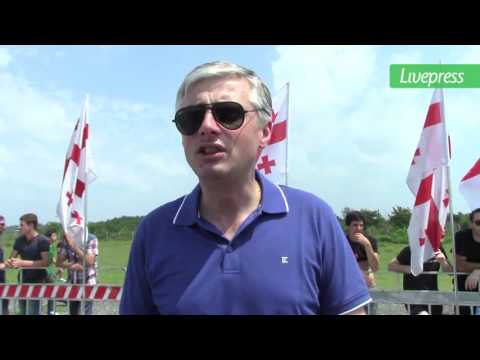 ავტო მოტო შოუ