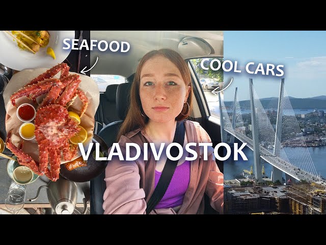 This is Vladivostok... get ready! | Life in the capital of Russia's Far East class=