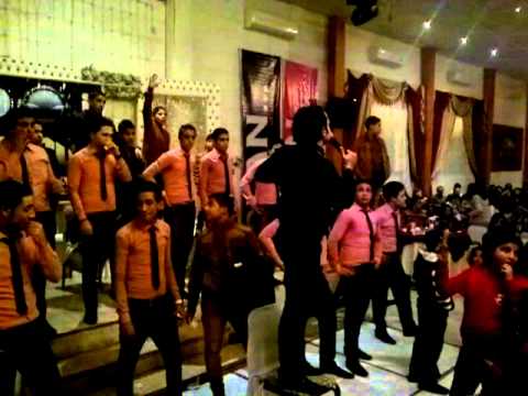 حمزه الصغير انا انسان 4