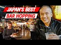 I went to the Japan’s Friendliest Food Market. Eating & Drinking with Locals! | Kochi, Shikoku