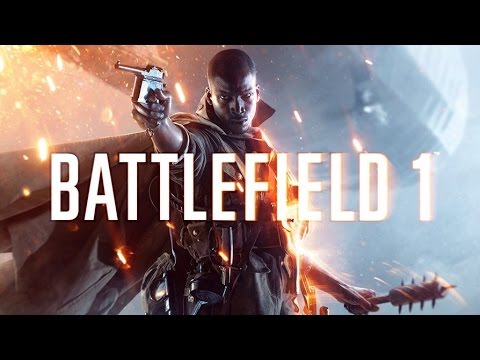 Video: Battlefield 1 Medic Class-uitrustingen En Strategieën - Geweren, Injectiespuiten, Granaatwerpers En Meer