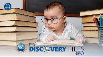 How Do Babies Learn Words? #news #science #baby