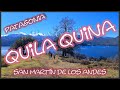 Un domingo en QUILA QUINA, San Martín de los Andes