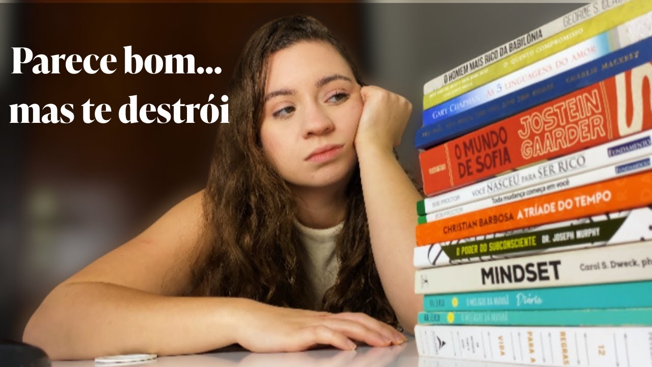 4 hábitos INOCENTES que estão destruindo você! (e o que fazer a respeito)