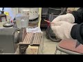 Silver Cuff Bracelet workshop- Jan. 28, 2025