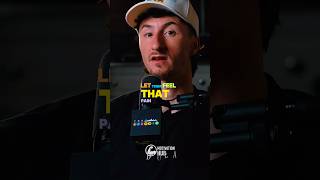 Ever Begged Someone Not To Leave?