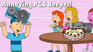 Cody Gets Grounded Cody Misbehaves On Birthday Party Of Rosies Friend And Gets Grounded