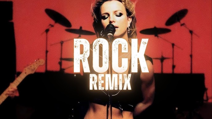Russian Roulette - Rihanna - Sessions@AOL - 2010  - RockPeaks