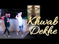 Khwab Dekhe (Sexy Lady) - Race | Urban Choreography by Rajat Soni